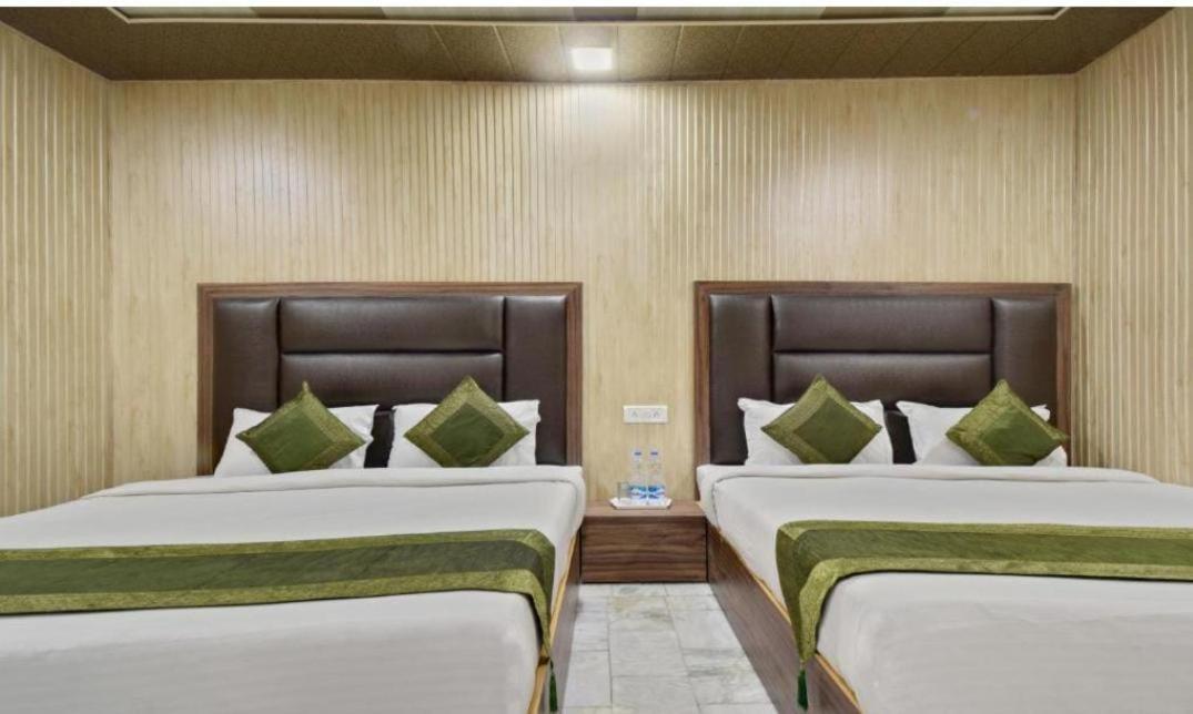 Hotel Smile - Near Golden Temple Amritsar